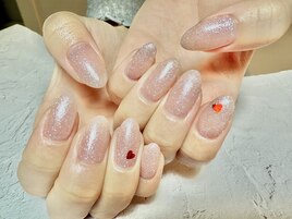 フラッシュワンカラー♪