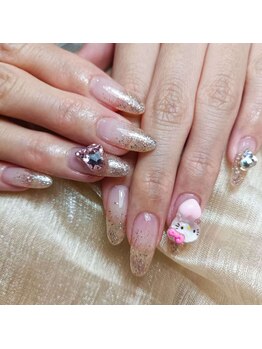 ハツミ(HATSUMI)/
