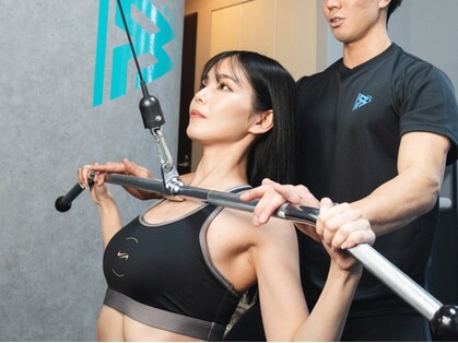 ビーゾーン 世田谷(B-ZONE)の写真