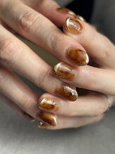 ママココ ネイル(mamacocoNAIL)/お持ち込みデザイン