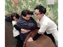 千林駅前整骨院/整体