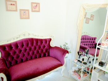 フィオリータ(fiorita)