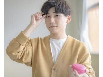 スプリング spring/理想のスタイルご相談下さい◎