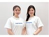 《会員様専用》次回青田/飯田パーソナルトレーニング予約（口コミ特典あり）