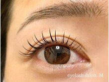 エム 姪浜店(M)/【フラット100本＋＆Healthy】