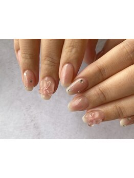 定額メニューのあるサロン