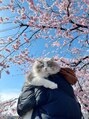 マハル(MAHAL)/柘 愛