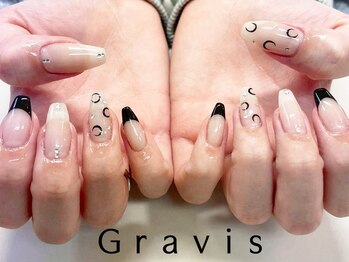 グラビス リュクシー 錦糸町店(Gravis Luxey)/持込90分コース*担当AIKA