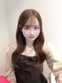 ユニブロウ 渋谷店(UNI BROW) まな