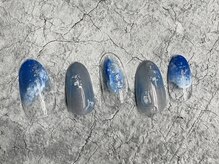 モナリザ 三宮店(MonaLisa)/MonaLisaコース7月新作design