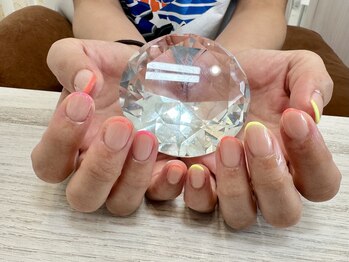 ティンク 大船店(Tink)/スキニーフレンチ