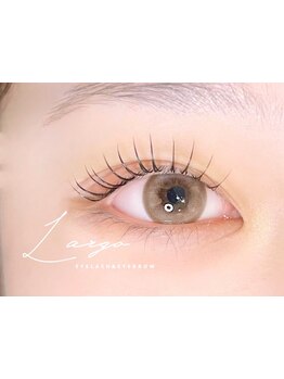 ナチュラル上品な目元にしたい