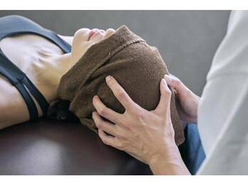 ボディボックス 駒沢店(BODYBOX)/ヘッドスパ風景