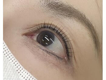 アイサロン パフューム(PURFUME)/パリジェンヌ