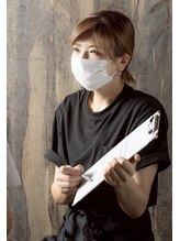 ジェントル(GENTLE) staff MIYUKI