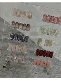 HAND　定額シンプルコース