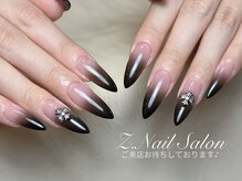 ゼットネイル(Z.Nail)/