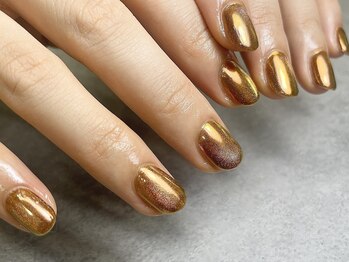 ジーン 中野店(gene)/[中野/パラジェル]