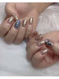 ライブ仕様に☆