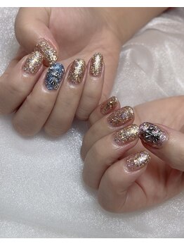 ライブ仕様に☆