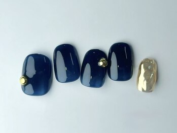 シロ 銀座店(CHILO)/サンプルアート[A]☆