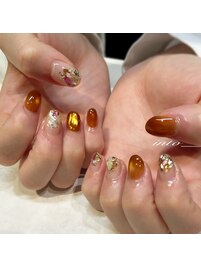 べっこう　ニュアンスアート