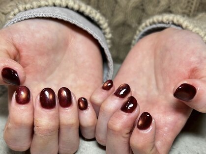 ジュメル(jumelle)の写真