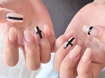 リノ(Lino)/シンプルネイル