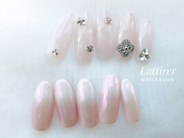 ワンホンネイル