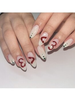 ★【hand/90分】¥7500～