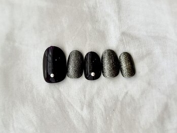 定額デザイン　simple