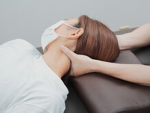 整体サロン 中西