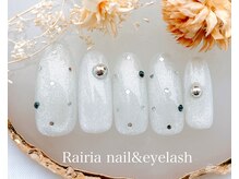 ライリア 船堀店(Rairia)/デザインコース