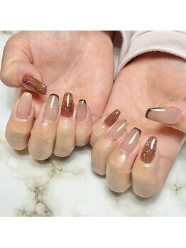 ソレイユ(Soleil)/