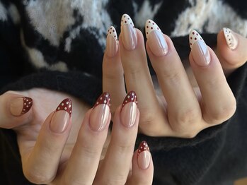 フィレシアートネイル(Pholeisi Art Nail)/