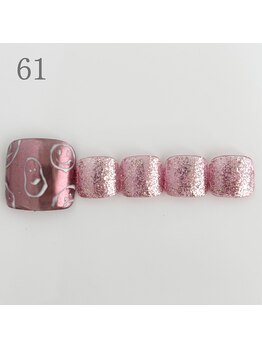 エクラ(Eclat)/フット　￥４.９００