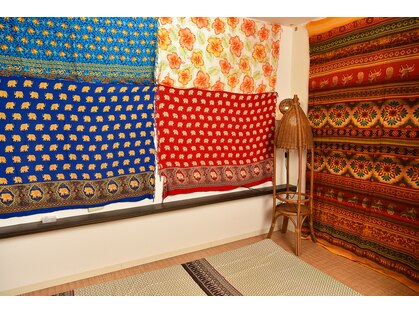 タイマッサプ~ケット畑屋敷店の写真