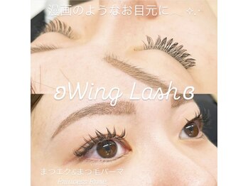 キレイシェア バイ プリンセスローズ静岡駅店(KIREI SHARE)/激盛り♪羽ラッシュ