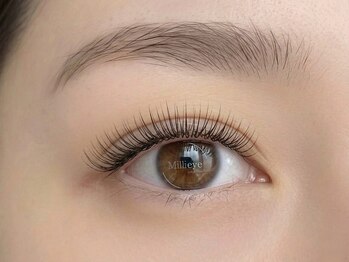 ミライ 大崎(Millieye)/デザインキープラッシュ