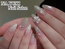 ナユキネイル 渋谷店(NA.YUKI NAIL)
