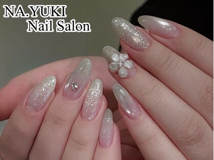 ナユキネイル 渋谷店(NA.YUKI NAIL)の写真