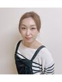 ラボーテ (La beaute)&nbsp;似内 真奈美