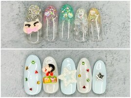 ◆定額デザイン◆¥8500