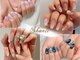 ネイルサロン シャンティー(NailSalon Shanti)の写真