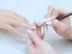 Ｎａｉｌ　Ｓａｌｏｎ　【mana】パラジェル登録店の写真