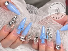 ネイルズガッシュ 蒲田東口店(NAILsGUSH)