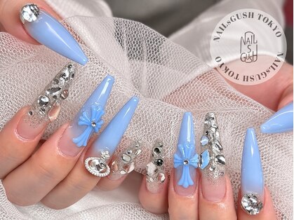 ネイルズガッシュ 蒲田東口店(NAILsGUSH)の写真