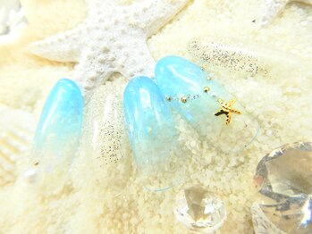 ドルチェネイル(Dolce.Nail)/.+..:.* Basicコース*..+.:*