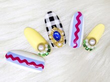 アンジェヴォーグ 名古屋本店(Angevogue)/スイートセンターウェーブ