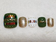 ネイルサロン アウリィ(AULII)/NAILSALON AULII